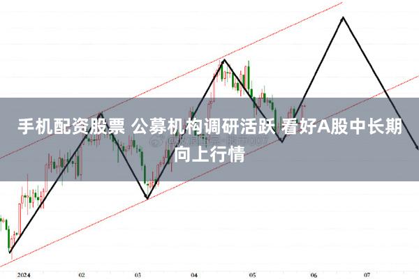 手机配资股票 公募机构调研活跃 看好A股中长期向上行情